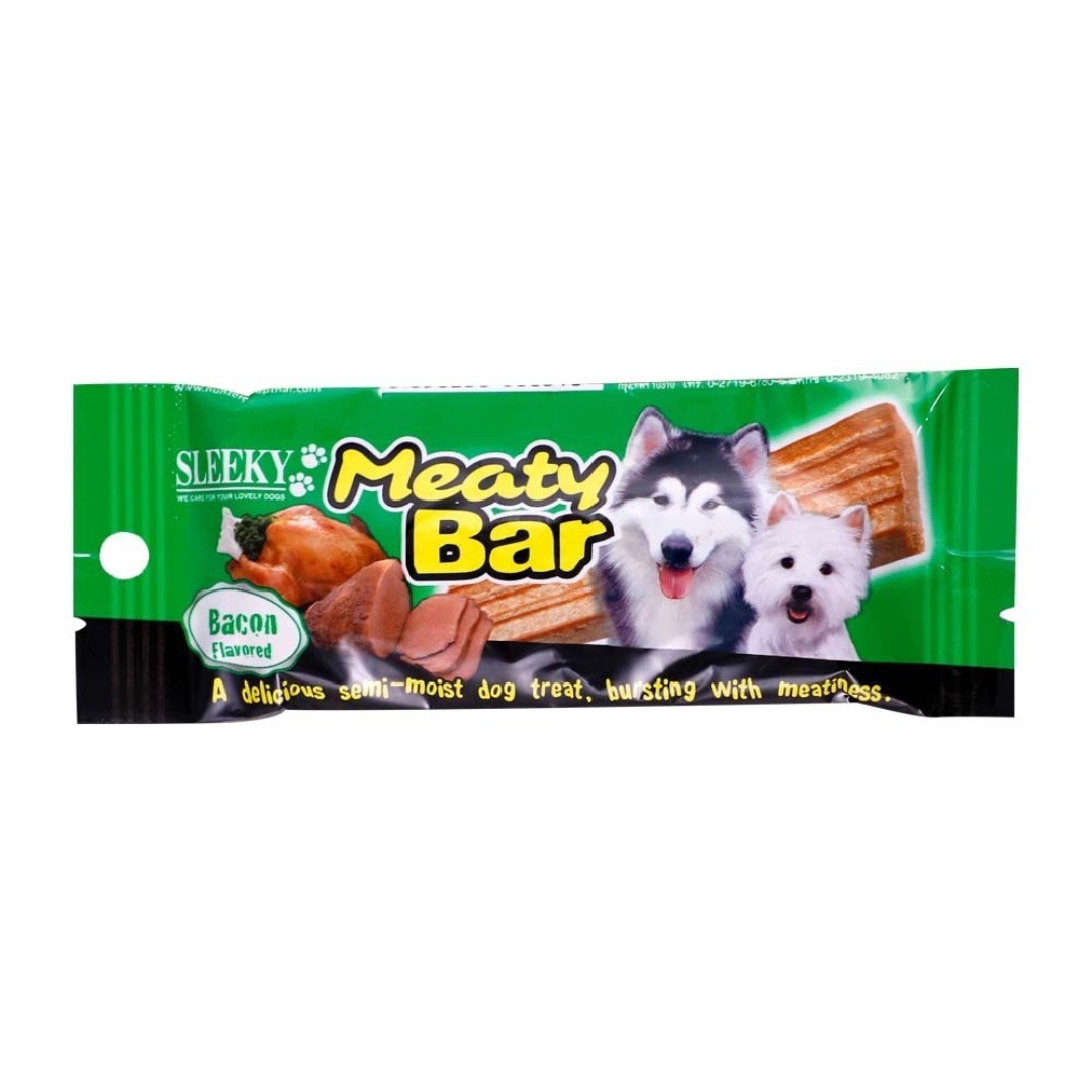 Sleeky Meaty Bar 30g