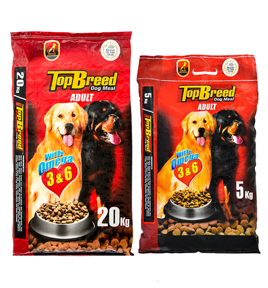 Topbreed Adult Meal