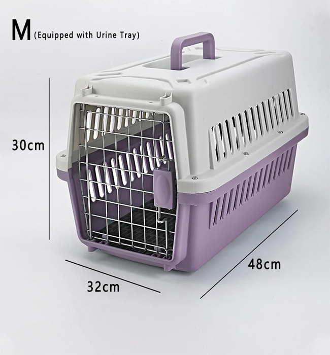 Travel Cate for Pets – Pet Culture PH