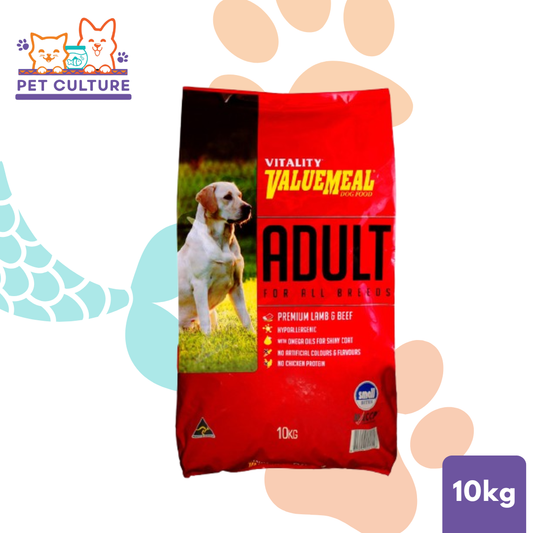 Vitality Value Meal Adult 10kg