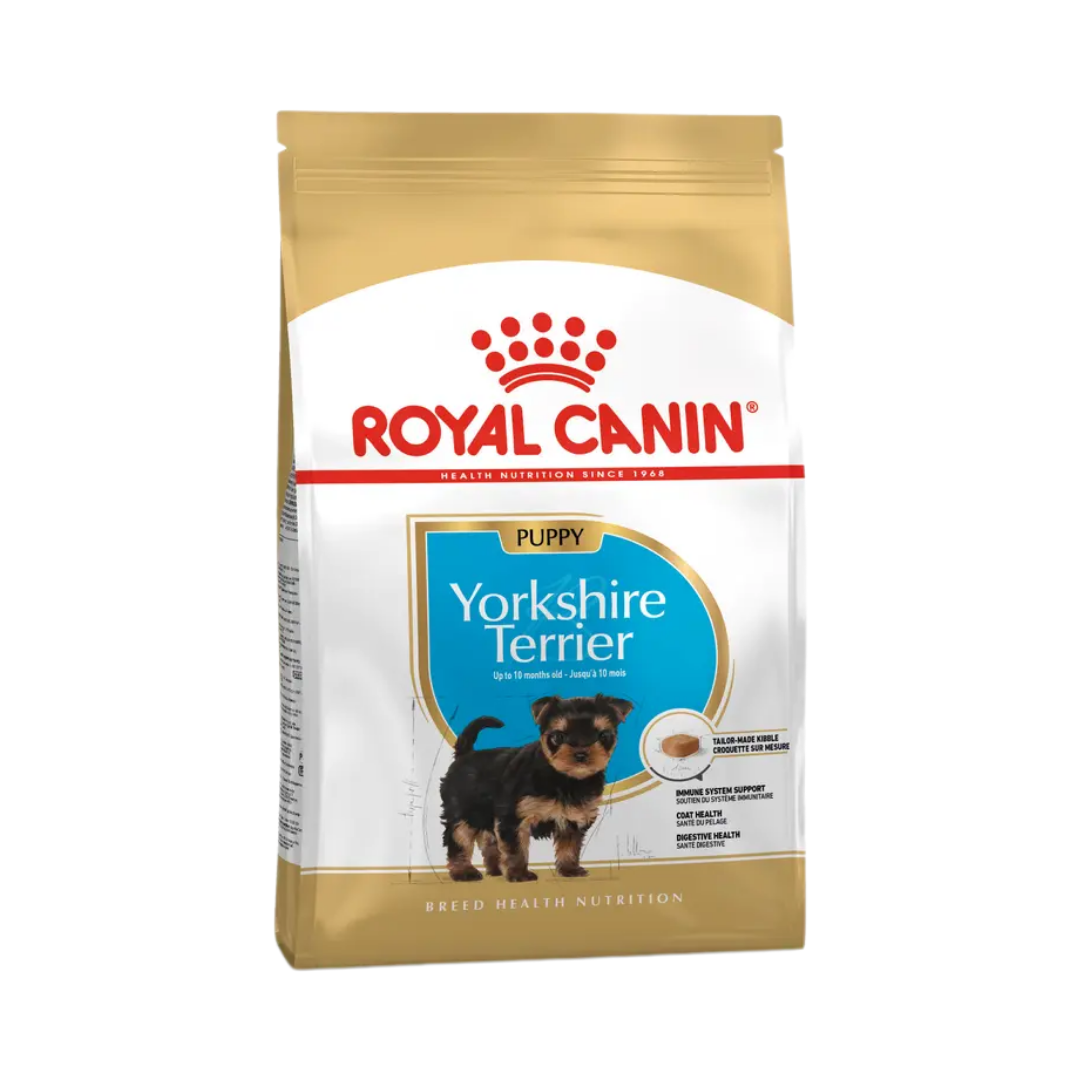 Royal Canin Yorkshire Terrier Puppy 1.5kg