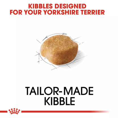 Royal Canin Yorkshire Terrier Adult 1.5kg