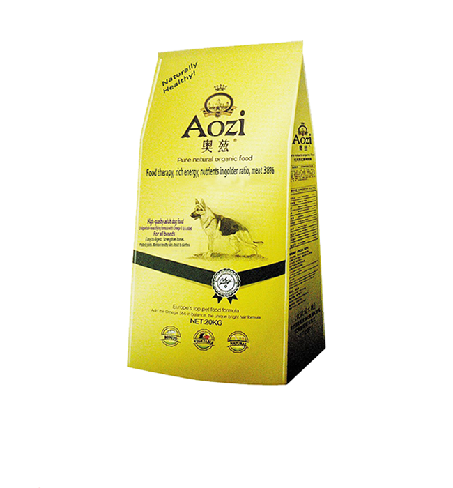 AOZI Adult Dog Food