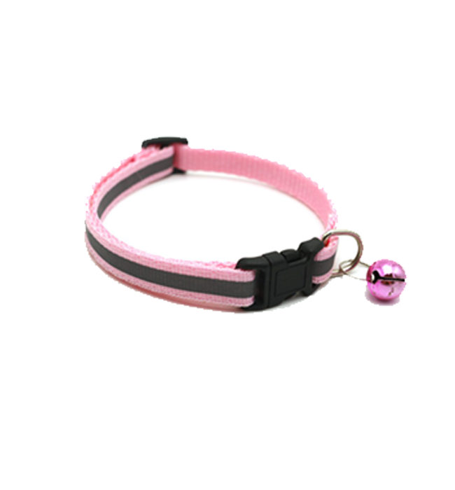 Pet Collar with Bell