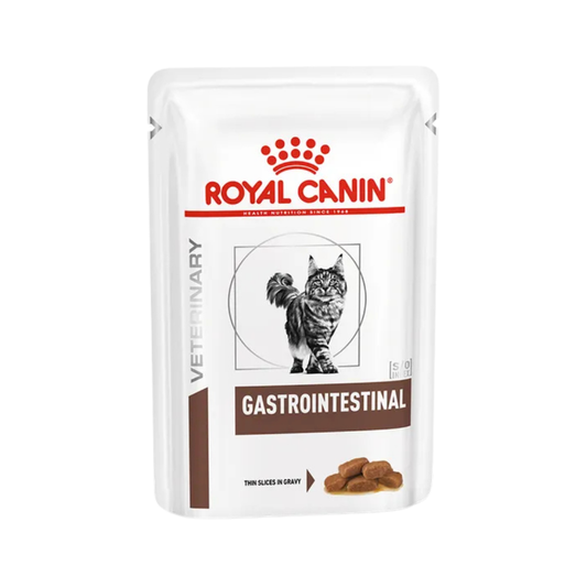 Royal Canin Gastro Intestinal Feline Cat 85g