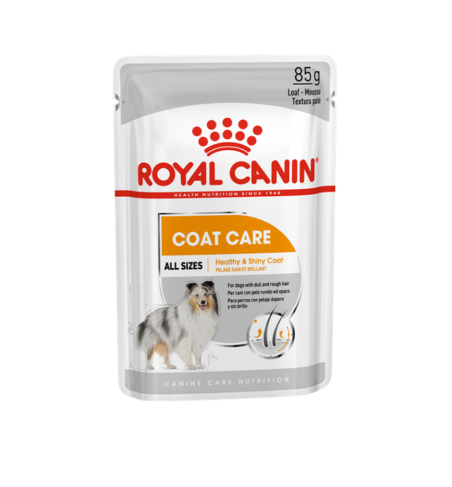 Royal Canin Coat Care All Sizes 85g