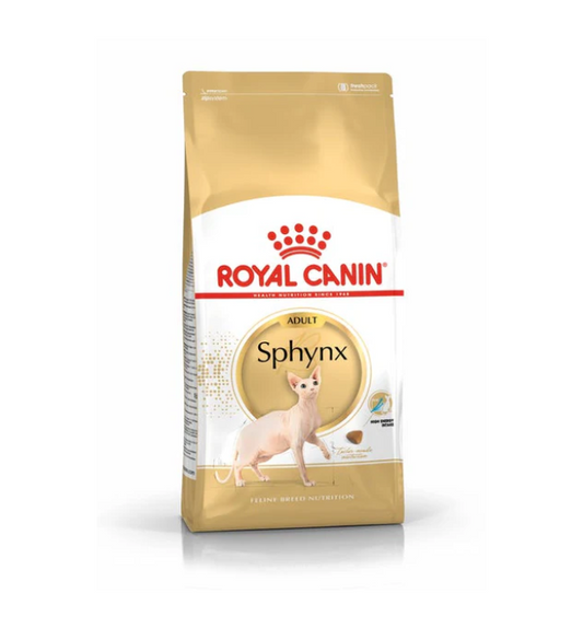 Royal Canin Sphynix 2kg
