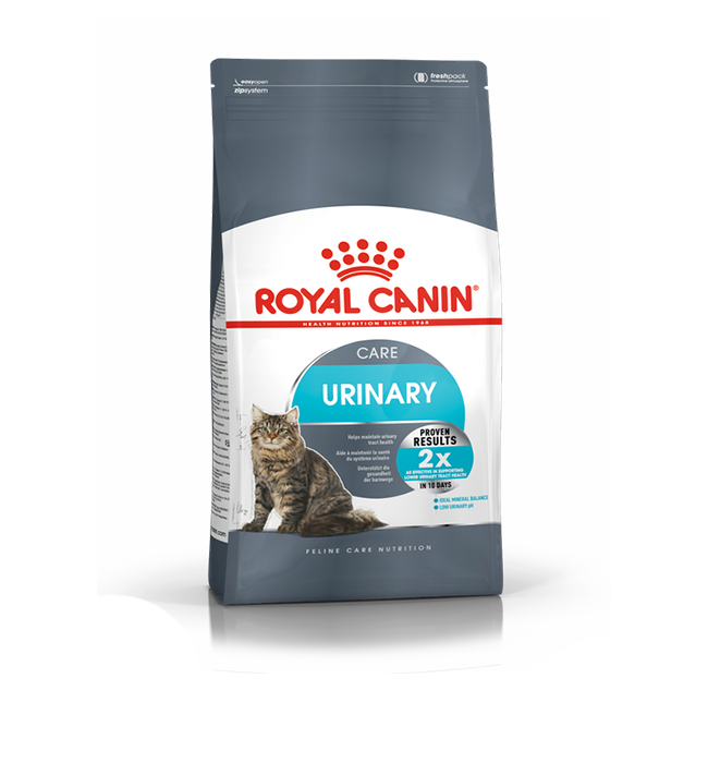 Royal Canin Urinary 2kg