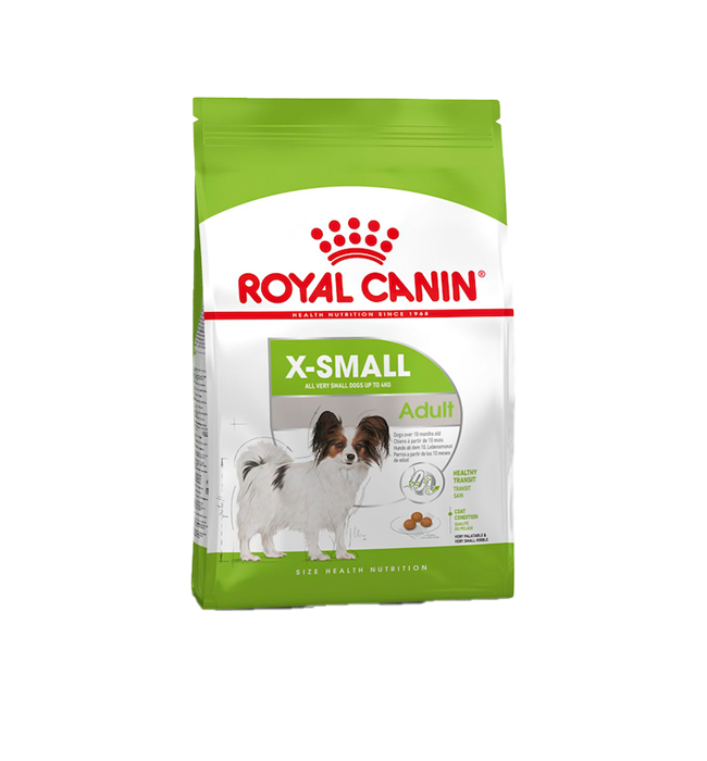 Royal Canin X Small 1.5kg Pet Culture PH
